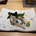 熊本 京都 鮨まつもと - 