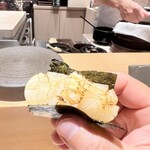 熊本 京都 鮨まつもと - 