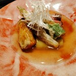 坂ノ下　田茂戸 - 強肴