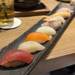 お料理 サザエ - 