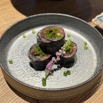 お料理 サザエ - 