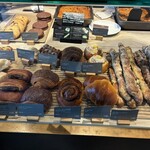 スターバックス リザーブ ロースタリー トウキョウ - 