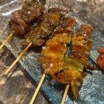 旨いマグロと海鮮居酒屋 漁火 新橋店 - 