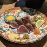 お料理 サザエ - 