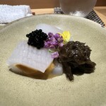 熊本 京都 鮨まつもと - 