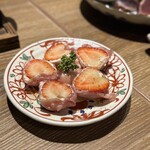 お料理 サザエ - 