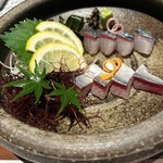 せいもん払い - 