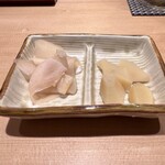 熊本 京都 鮨まつもと - 