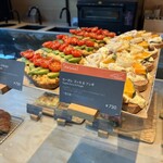 スターバックス リザーブ ロースタリー トウキョウ - 