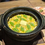 お料理 サザエ - 