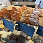 スターバックス リザーブ ロースタリー トウキョウ - 