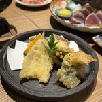 お料理 サザエ - 