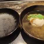 坂ノ下　田茂戸 - 御椀