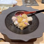 熊本 京都 鮨まつもと - 