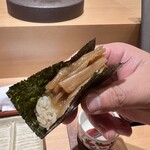 熊本 京都 鮨まつもと - 