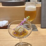 熊本 京都 鮨まつもと - 