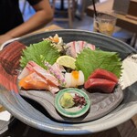 お料理 サザエ - 