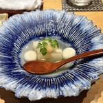 熊本 京都 鮨まつもと - 