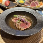 お料理 サザエ - 