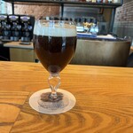 スターバックス リザーブ ロースタリー トウキョウ - アイリッシュコーヒー