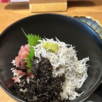 お料理 とみやま - 
