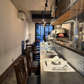 リストランテ コエン_2