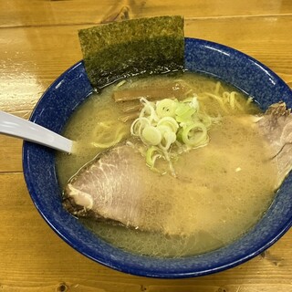 らーめん本丸_0