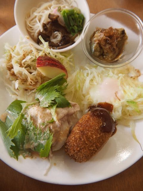 Lunch Cafe Tabiji photo 2