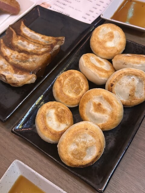 Hidamari Osake to Gyoza