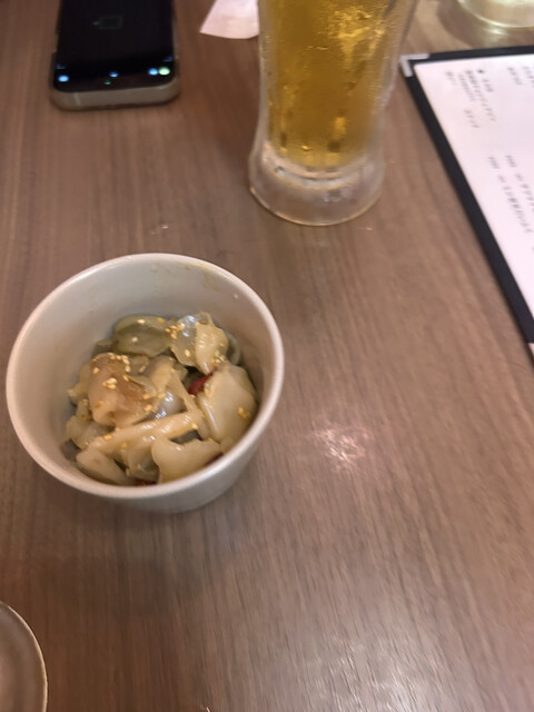 Hidamari Osake to Gyoza photo 2