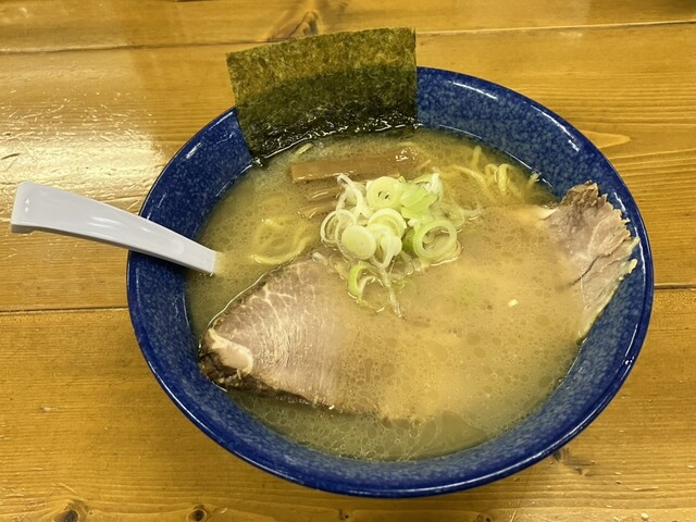 Ramen Honmaru
