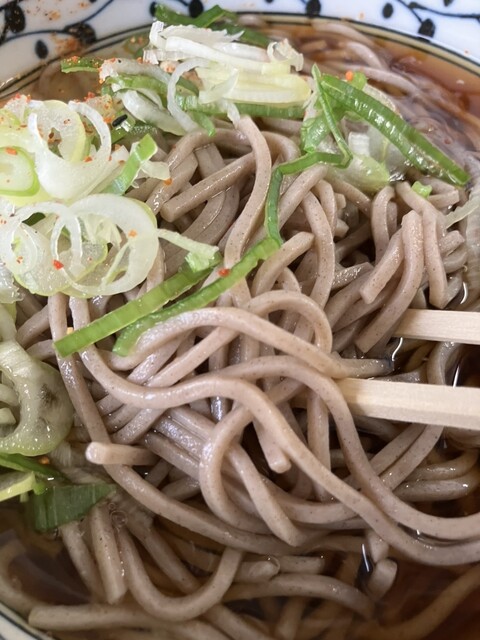 信州蕎麦処 しなの - 長野（JR・しなの）/そば | 食べログ