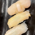 沼津魚がし鮨 流れ鮨 大井松田店 - 