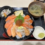 海鮮食堂 さばや - 