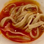 福岡太麺 NO RAMEN - 