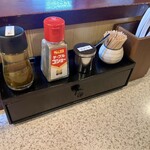 福岡太麺 NO RAMEN - 