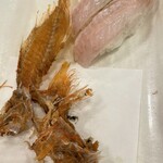 沼津魚がし鮨 流れ鮨 大井松田店 - 