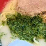 長崎らーめん 西海製麺所 - 