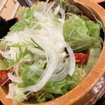 沼津魚がし鮨 流れ鮨 大井松田店 - 