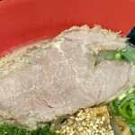 長崎らーめん 西海製麺所 - 