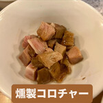 福岡太麺 NO RAMEN - 