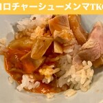 福岡太麺 NO RAMEN - 
