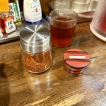 長崎らーめん 西海製麺所 - 