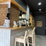 海鮮丼 - 