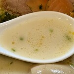 長崎らーめん 西海製麺所 - 