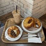 Beton - 料理写真: