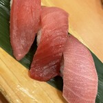 沼津魚がし鮨 流れ鮨 大井松田店 - 