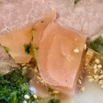 長崎らーめん 西海製麺所 - 