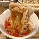 福岡太麺 NO RAMEN - 