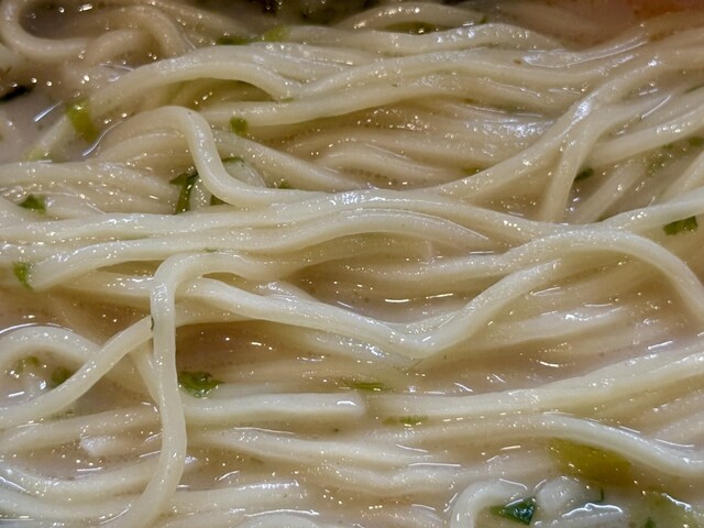 Nagasaki Ramen Saikai Seimenjo Tama Center Ten photo 2